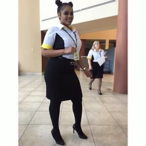 Meet your Posher, Nina